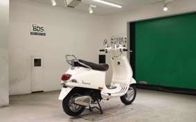 VESPA VX125 2017