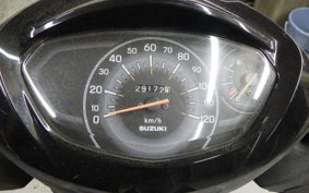 SUZUKI ADDRESS V125 DT11A