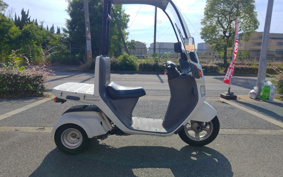 HONDA GYRO TA03