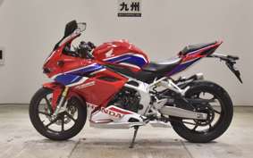 HONDA CBR250RR 1993 MC51