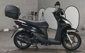 HONDA DIO 110 JF31