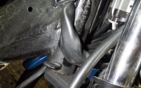 HONDA CBF125T