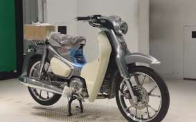 HONDA C125 SUPER CUB JA71