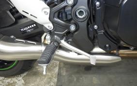 KAWASAKI Z900RS CAFE 2024 ZR900K