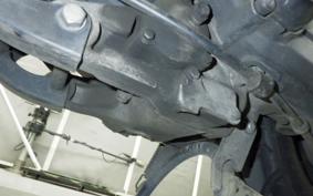SUZUKI ADDRESS V125 G 2020 CF4EA