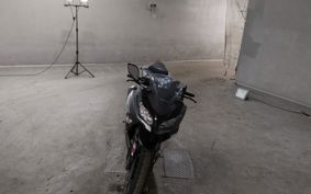 KAWASAKI NINJA 250 EX250L
