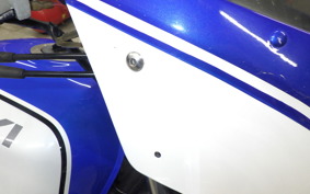 SUZUKI GSX400 IMPULSE 1994 GK79A