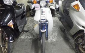 HONDA C90 SUPER CUB HA02