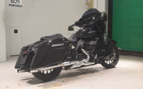 HARLEY FLHXS 1750 2018