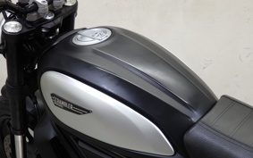 DUCATI SCRAMBLER ICON 2017 K102