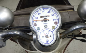 YAMAHA VINOﾓﾙﾌｪ 2013 SA37J