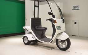 HONDA GYRO CANOPY 1992 TA03
