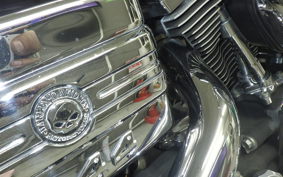 HARLEY FXDL 1580 2010