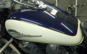HONDA SHADOW 750 Gen. 2 2000 RC44