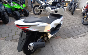 HONDA PCX 160 KF47