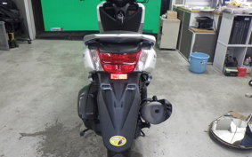 YAMAHA N-MAX 155 A SG50J