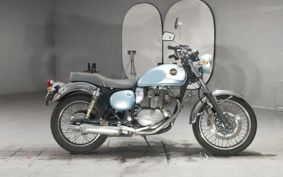 KAWASAKI ESTRELLA250 RS BJ250A