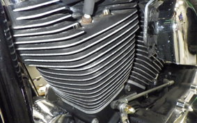 HARLEY FLSTN 1580 2008