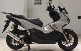HONDA ADV160