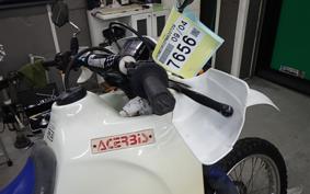 HONDA XR250R 2007