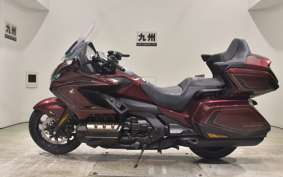 HONDA GL 1800 GOLD WING TOUR DCT 2025 SC79
