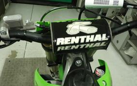 KAWASAKI KX250X KX252D