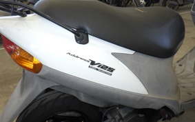SUZUKI ADDRESS V125 CF4EA