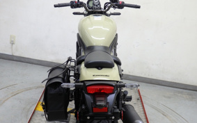 KAWASAKI ELIMINATOR 400-1 1994 EL400A