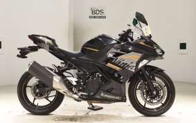 KAWASAKI NINJA 400 2020 EX400G