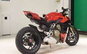 DUCATI STREETFIGHTER V4 S 2020