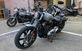 HARLEY FXBB 2026 YJ9