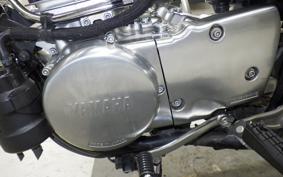 YAMAHA SR400 Gen.5 2021 RH16J
