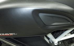 DUCATI DIAVEL Carbon 2014