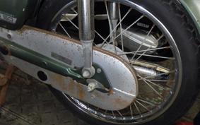 HONDA C50 SUPER CUB C50