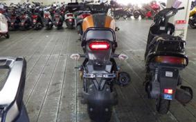 YAMAHA FZ-X150 2023