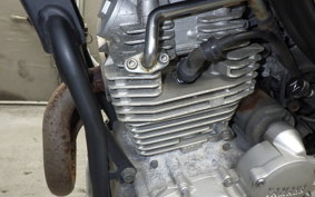 YAMAHA SEROW 250 2003 DG11J