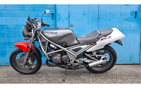 YAMAHA R1-Z 3XC