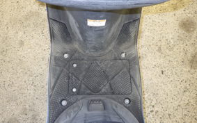 SUZUKI ADDRESS V50 CA4BA