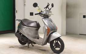 SUZUKI LET's 5 G CA47A