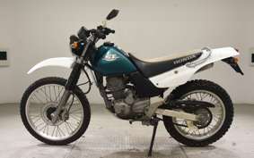 HONDA SL230 1998 MD33