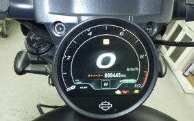 HARLEY RH975S 2025