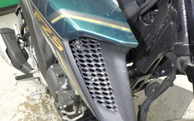 YAMAHA FZS25 1997