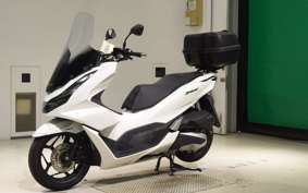 HONDA PCX 125 2026 JK05