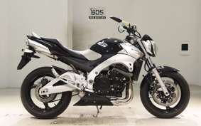 SUZUKI GSR400 2008 GK7DA