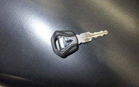 TRIUMPH TRIDENT 660 2021