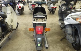 HONDA C50 SUPER CUB E C50