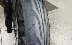 YAMAHA XSR155 2008