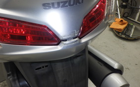 SUZUKI SKYWAVE 200 (Burgman 200) 1998 CH41A