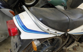 YAMAHA RZ350 4U0