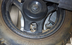 HONDA TODAY 2022 AF61